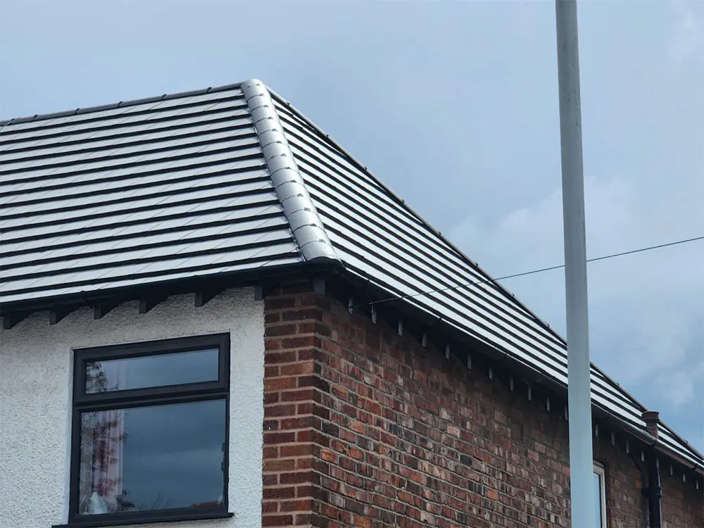 Roofline Services 